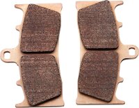 GALFER Brake Pad Sintered