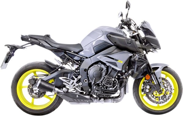 LEOVINCE Muffler Lv-10 Carbon Mt10