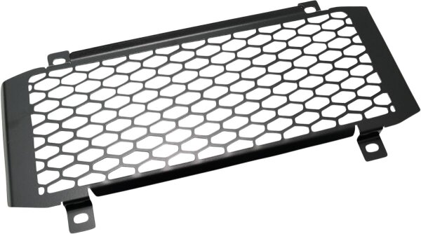 ZIEGER Kühlerschutz Z650