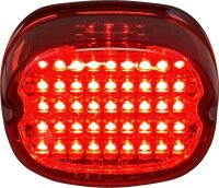 BAGLYGTE LWPRFL LED REDNW