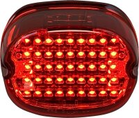 BAGLYGTE LWPRFL LED REDNW
