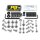 PRO BOLT Bolt Kt Fair Kaw Sl