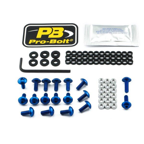 PRO BOLT Bolt Kt Fair Ktm Bl