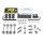 PRO BOLT Bolt Kt Fair Suz Sl