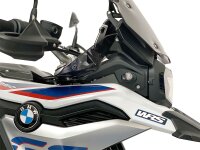 DFLCTRS F750GS/F850GS SMK