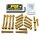 PRO BOLT Bolt Kt Eng Hon Gd