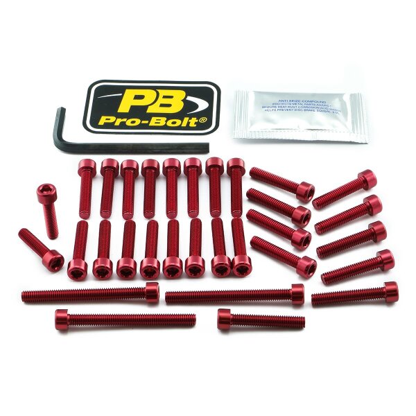 BOLT KT ENG KAW RD