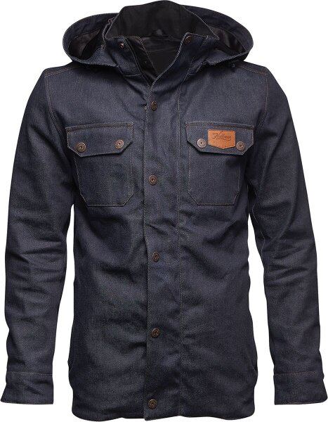 Thor Jacke Hallman Gp Denim