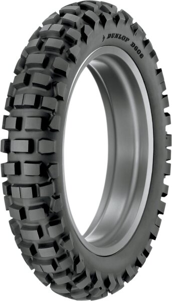 Dunlop D606 120/90-18 65R TT