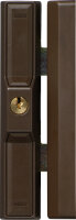 Abus Dachfenster-Zusatzsicherung Df88 B Al0145