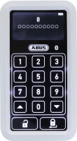 Abus Bluetooth®-Tastatur Hometec Pro Cft3100 Weiß