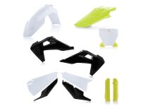 ACERBIS plastsæt Tc/Fc 19- Kompl. fabrik