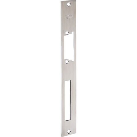 Dorma FL34-Easy Adapt Flachschliessblech