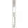 Dorma FL34-Easy Adapt Flachschliessblech