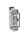 Dorma Fire 448 Lucky RR Easy Adapt 12-24V CC