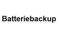 Supplemento per batteria di backup di Creone