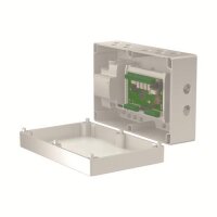 SVP-S 44 DCW Commande avec bloc dalimentation S44