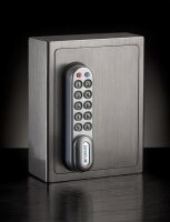 masunt Key Box nøgleskab 1 V4A