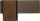 Abus Fenster-Zusatzsicherung Sw10 B Sb/F