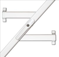 Set di barre Abus FOS550 4W