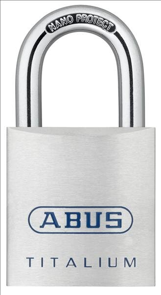 Abus 80TI/40HB40