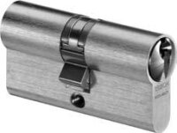 IKON system 20316 Låsning K2 dobbeltcylinder