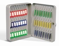 Boîte à clés pour 128 clés
