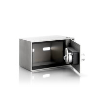 Robust nøgleboks 47297 med kombinationslås 3...