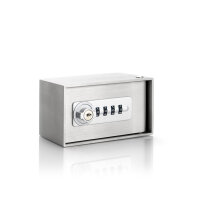 Robust nøgleboks 47297 med kombinationslås 3...