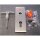 Set per porta del garage 159 x 59 mm 60 Dept.