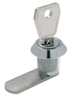 Håndtagscylinder universal nr. 11082-VS
