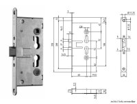 BMH / Nemef 1759 Panic E