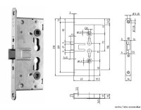 BMH / Nemef 1758 Panic D