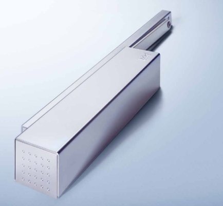 Dorma TS 93 B dørlukker / EN 2-5 i Contur-design
