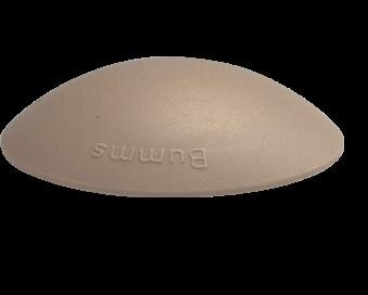 Hansi paraurti porta Bumms beige