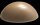 Odbojnik drzwiowy Hansi hemisphere beżowy