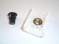Dorma TS 93/92 - Gleitstück mit Schraube Art....