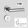 Garniture de chambre en BB/PZ/WC