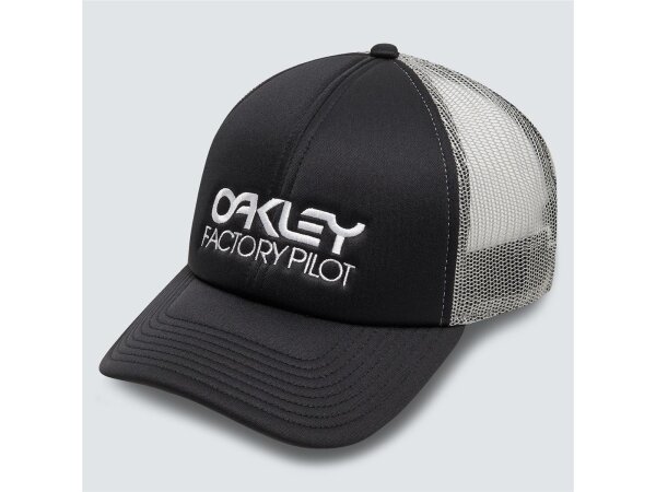 Cappello Trucker Oakley Factory Pilot