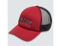 Oakley Factory Pilot Trucker Hat