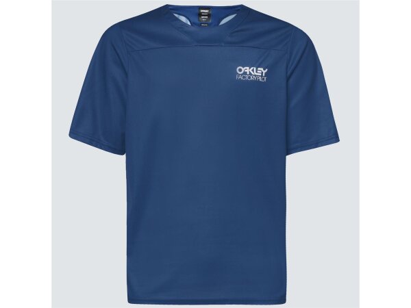 Maglia Oakley Factory Pilot Lite Mtb