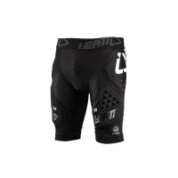 Leatt DBX 4.0 3DF Impact Shorts ( incl. Chamois )