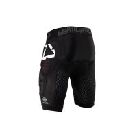 Leatt DBX 4.0 3DF Impact Shorts ( incl. Chamois )