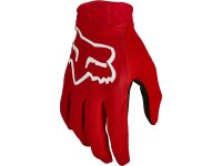 Fox Airline Handschuhe [Flo Red]