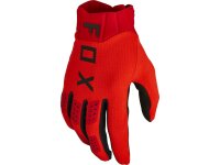 Rękawiczki Fox Flexair [Flo Red]