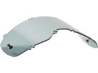 Fox Mx22 Airspace/Main Inj Lens-Nm Drk Gry