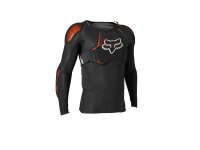 Fox Baseframe Pro D3O Jacke [Blk]