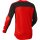 Fox 360 Merz Jersey [Flo Rød]