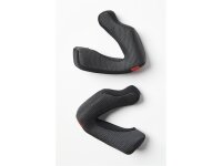 Fox 2020 V3 Rs Wangenpolster - 40Mm [Lt Gry]