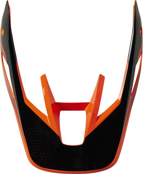 Daszek do kasku Fox V3 Rs - Mirer [Flo Org]